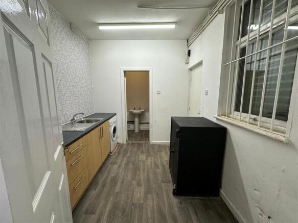 Commercial Property