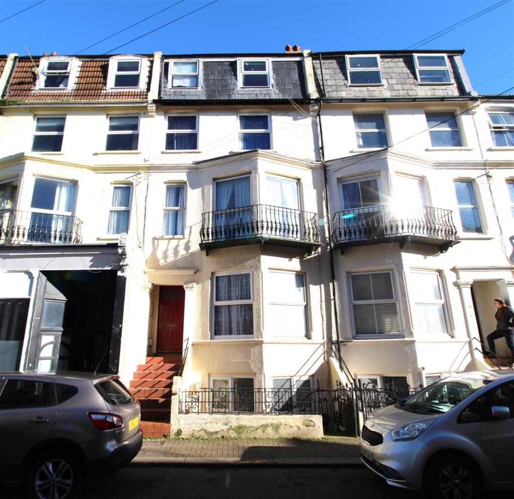 Main image of property: Crescent Road, Worthing, West Sussex