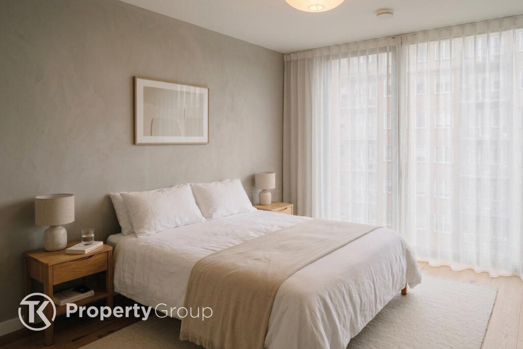 Apartment in Birmingham - View 4
