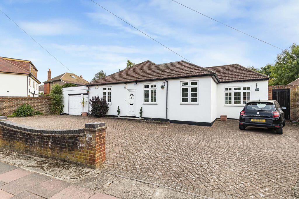 Main image of property: Walton Road, Sidcup, DA14 4LD