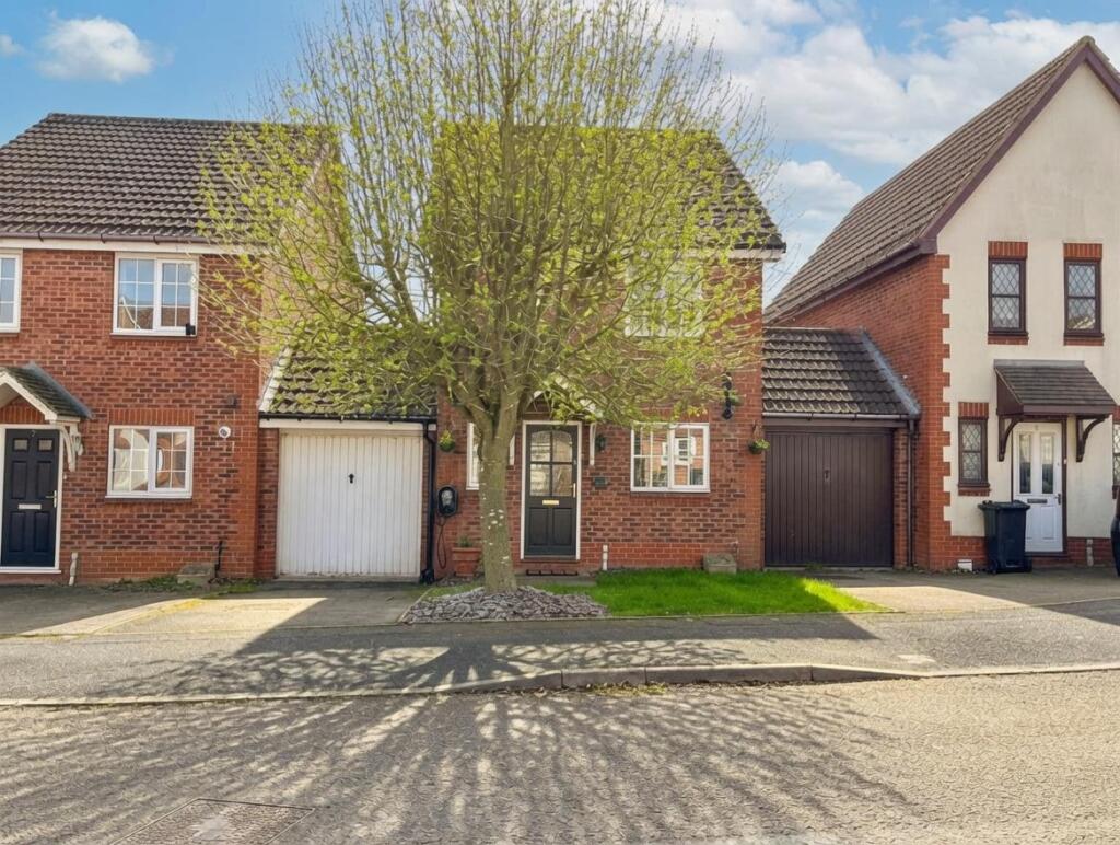 Main image of property: Birch Close, Walmley, Sutton Coldfield