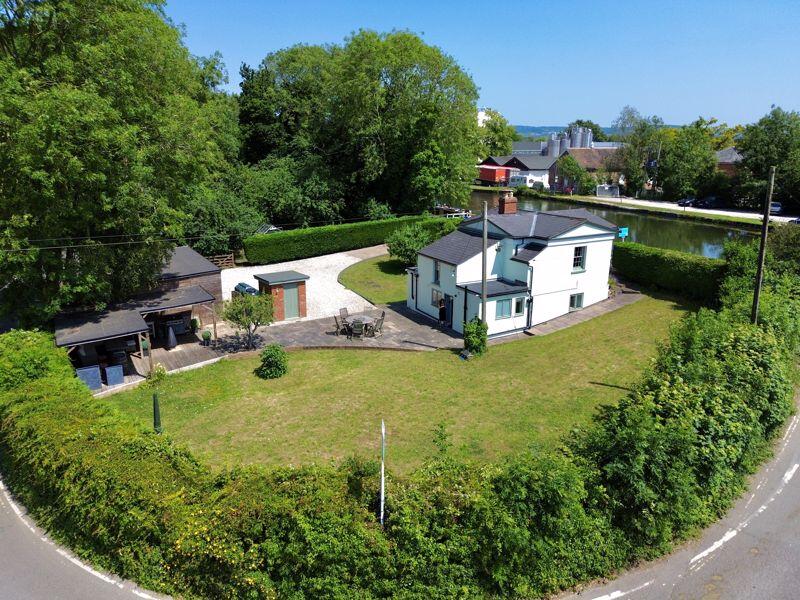 Main image of property: Saul, Gloucester