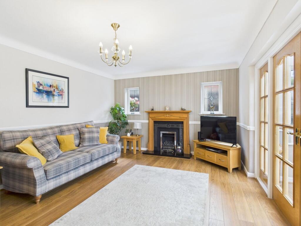 House in Ormskirk, Aughton Park - More