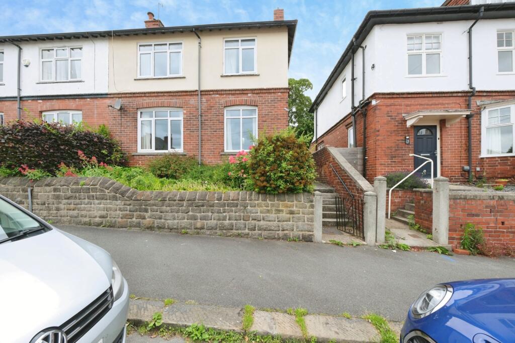 Main image of property: Rupert Road, Sheffield, S7
