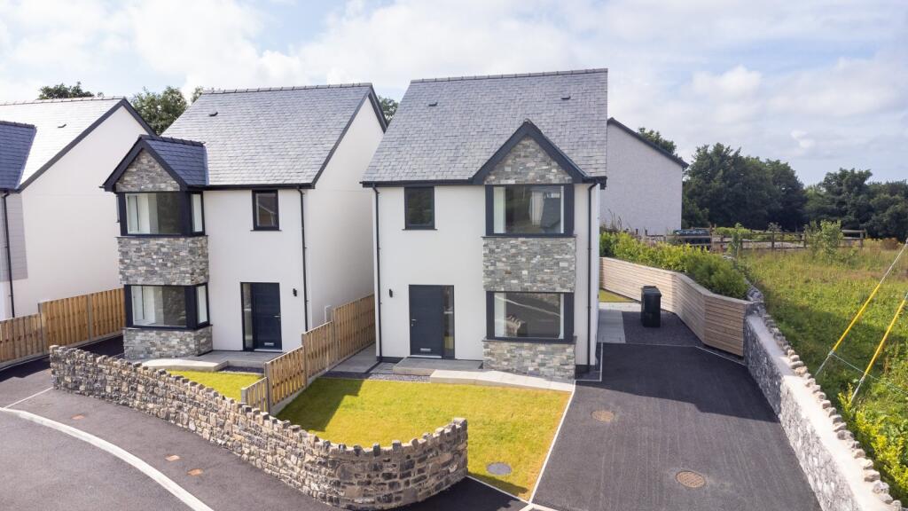 Main image of property: Gwalchmai, Holyhead, Isle of Anglesey, LL65