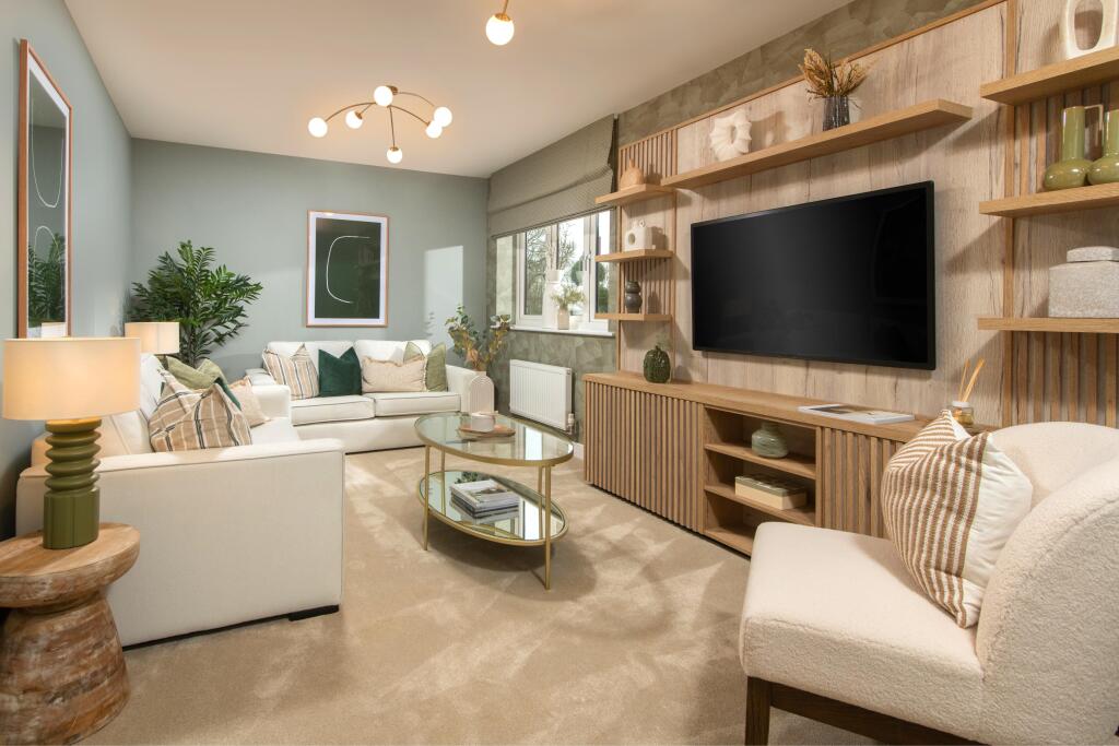 Main image of property: Broadacre Way
Chellaston
Derby
Derbyshire
DE73 6TQ