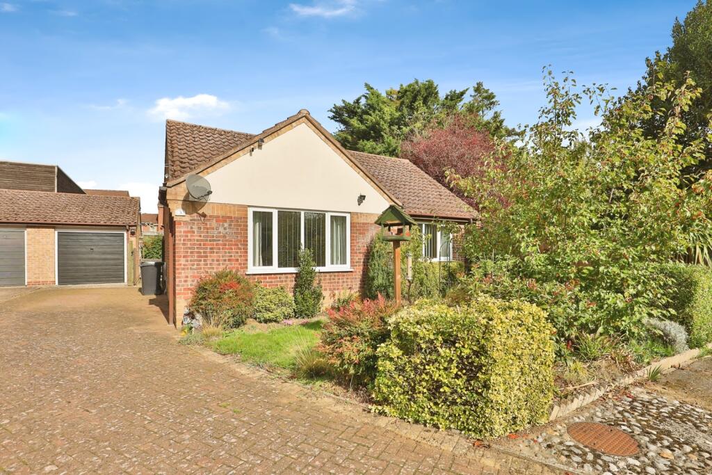 Main image of property: The Linnets, New Costessey, Norwich, Norfolk, NR5