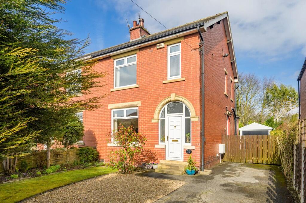 Main image of property: Moorland Drive, Birkenshaw