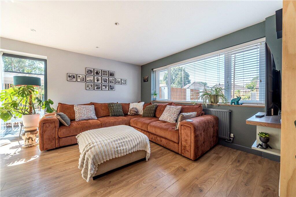 House in Southampton, Brown Hill, North Baddesley - View 5