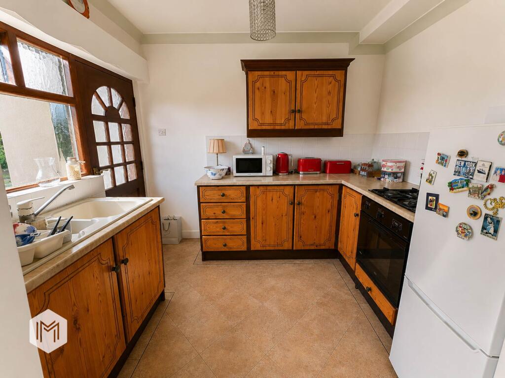 House in Bury, Greenmount - View 4