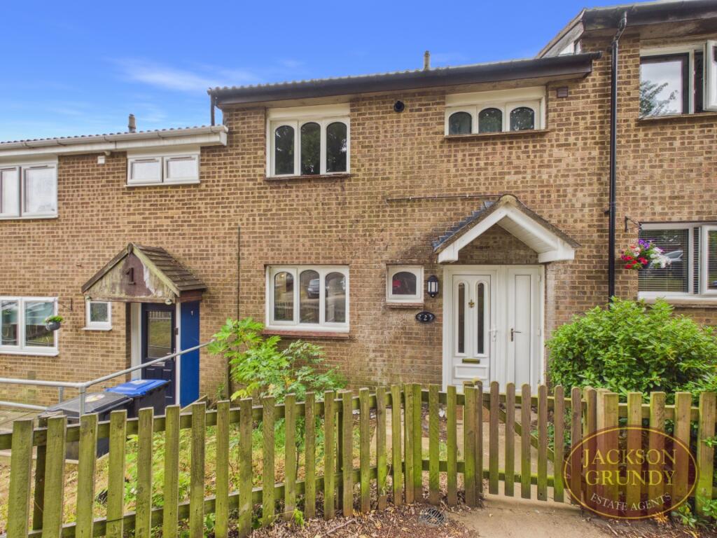 Main image of property: Pikemead Court, Blackthorn, NN3 8QB