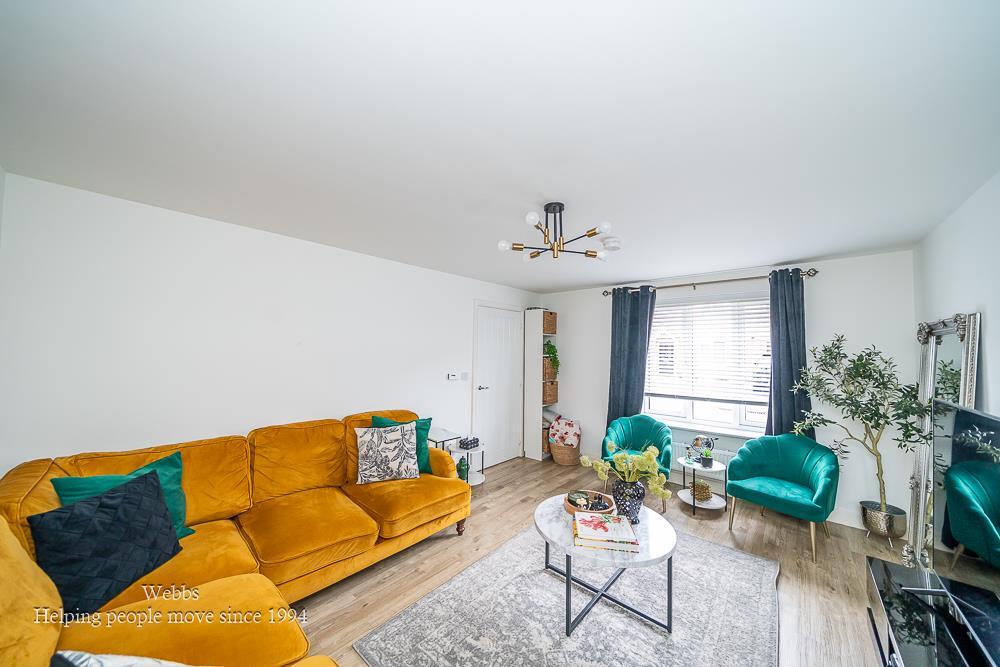 House in Walsall, Goscote - View 3