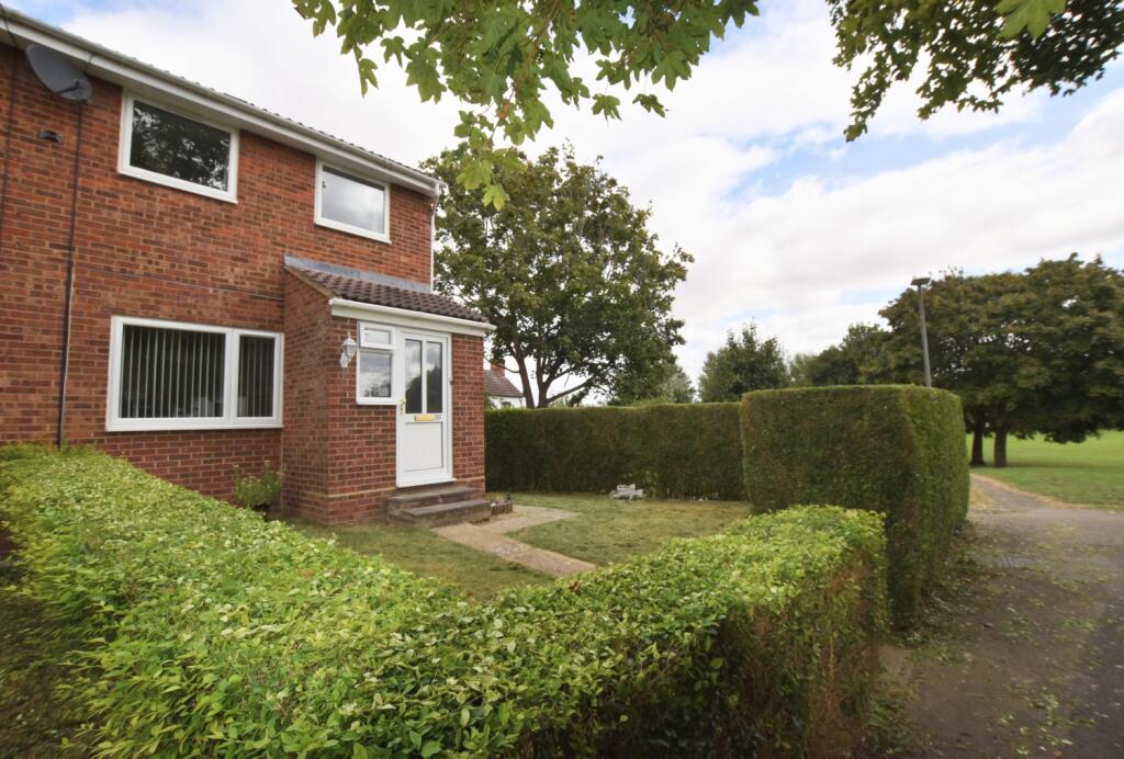 Main image of property: Carroll Close, Newport Pagnell