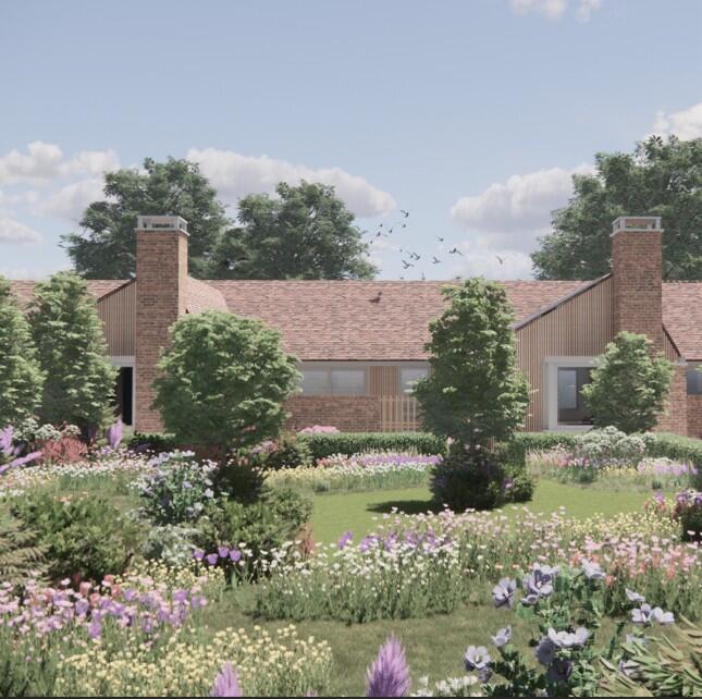 House in Tonbridge - More