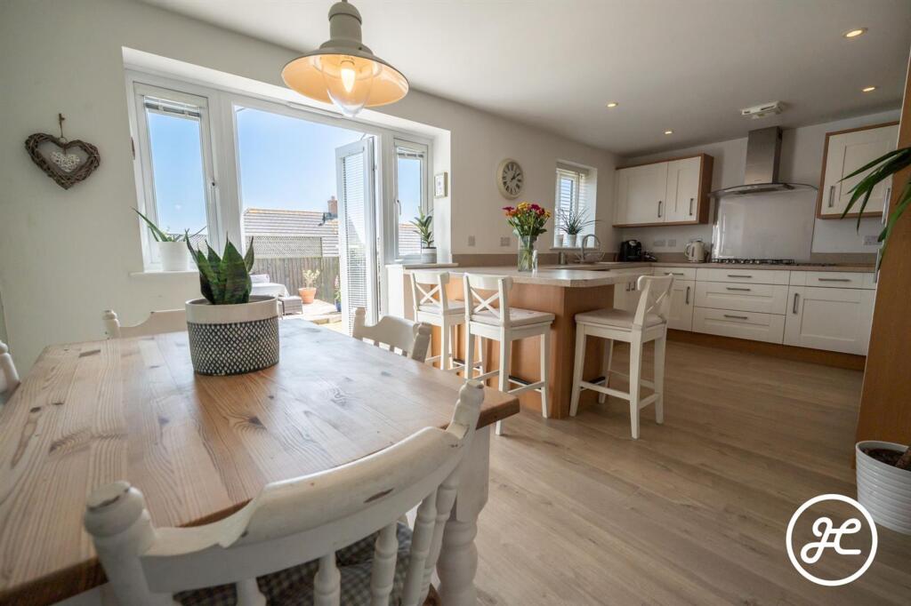 House in Taunton - More