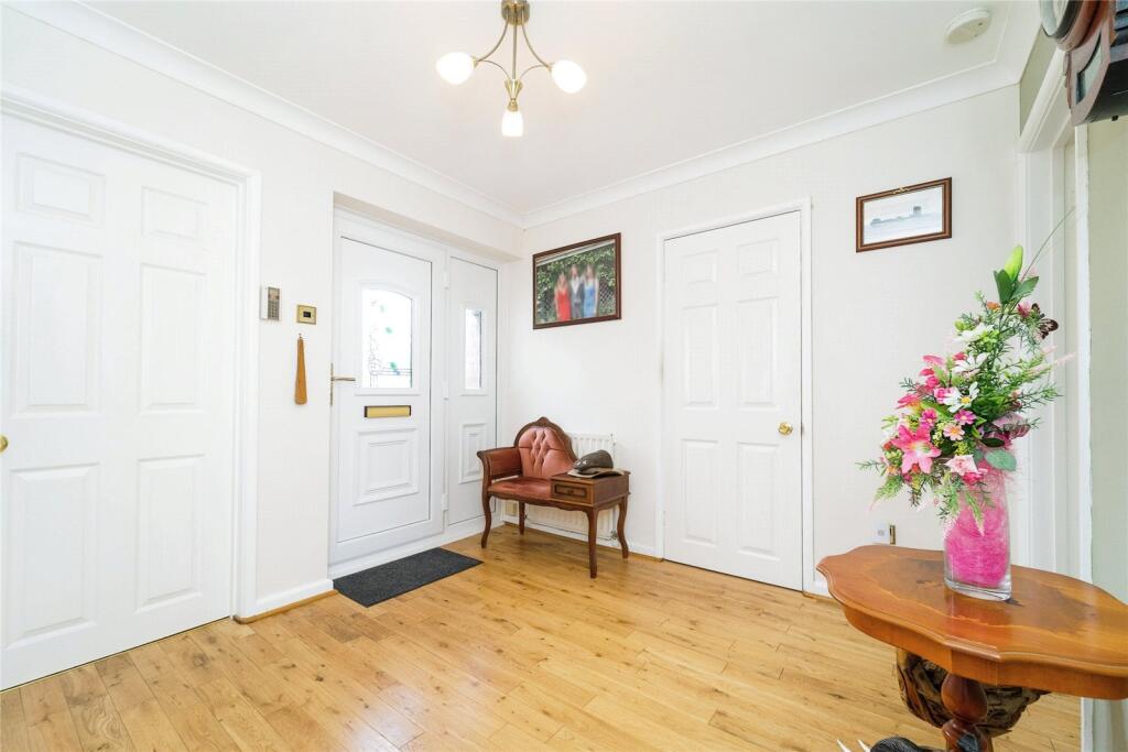 Additional image 13 of Lorton Close, Ightenhill, Burnley, BB12