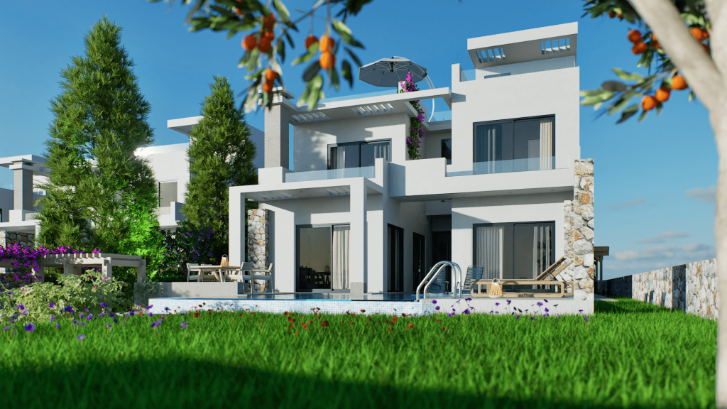 Main image of property: Kyrenia/Girne, Kyrenia