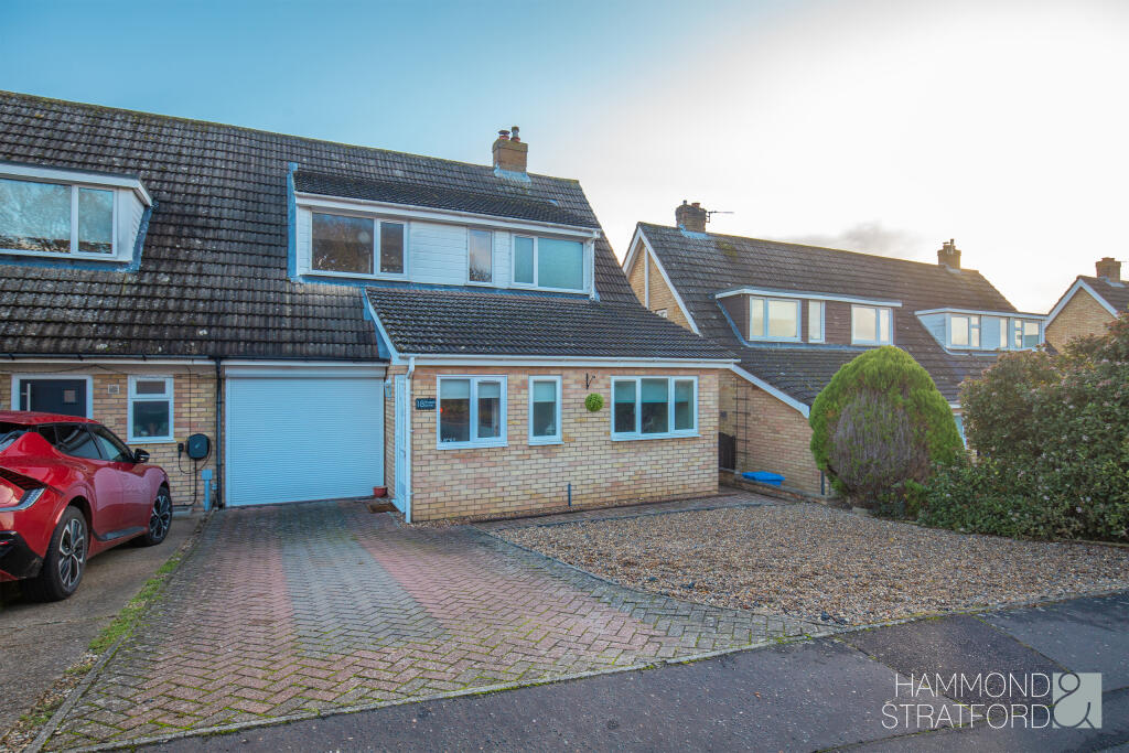 Main image of property: Rugge Drive, Eaton