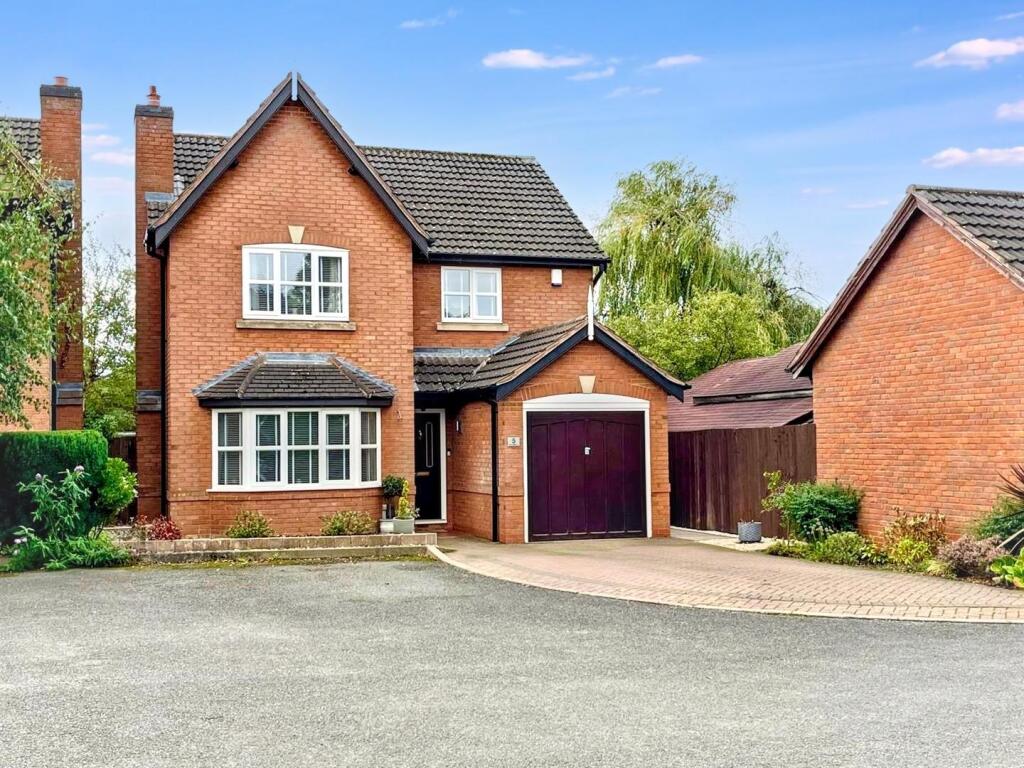 The Willows, Walmley, Sutton Coldfield