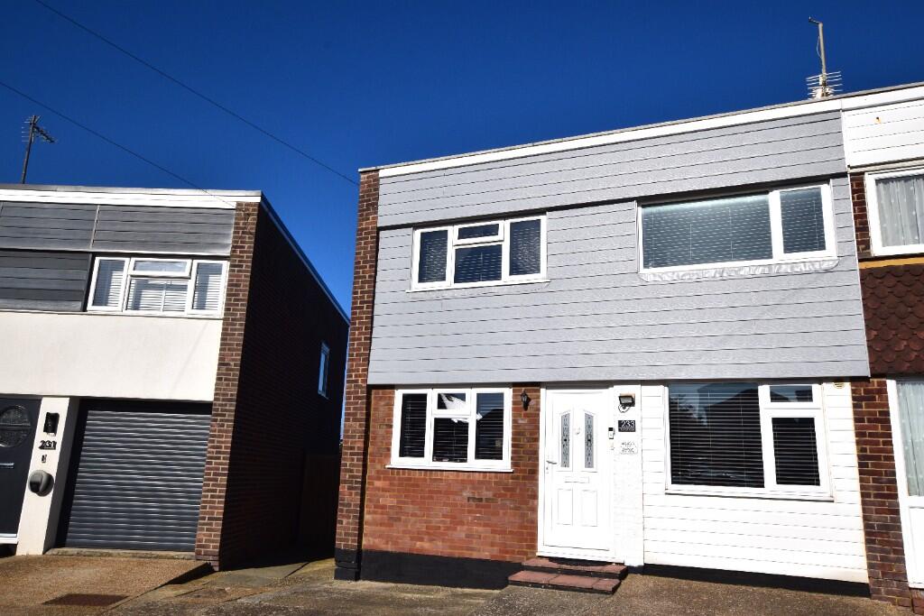 Main image of property: Coast Road, BN24