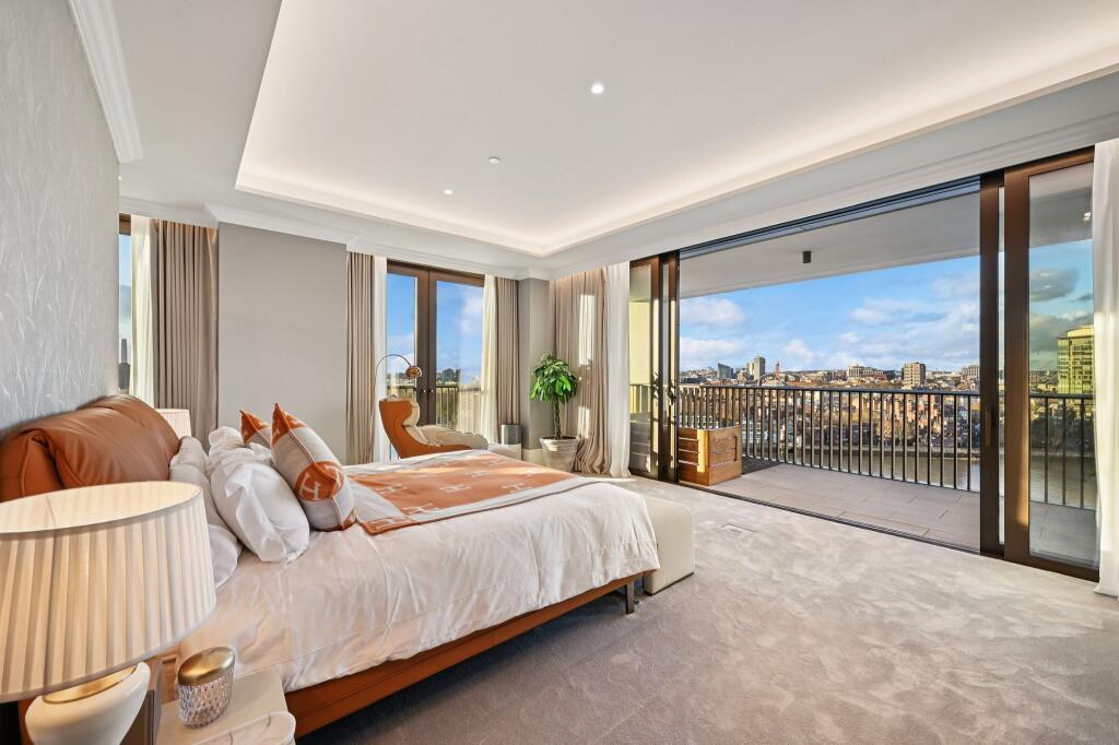 Main image of property: Oak Lane, London, SW8