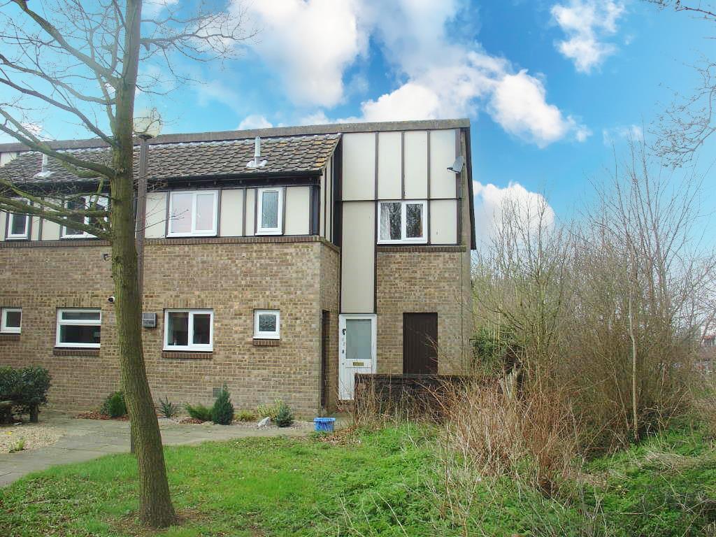 Main image of property: Heelands