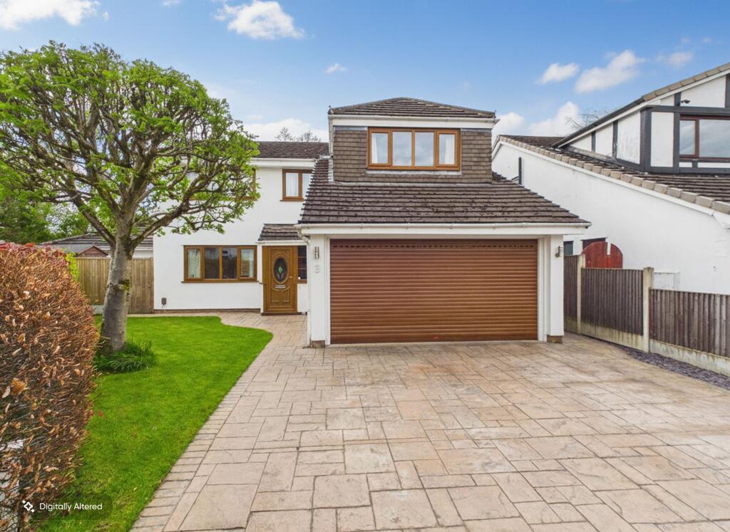 Main image of property: Furness Close, Poynton, Stockport, SK12