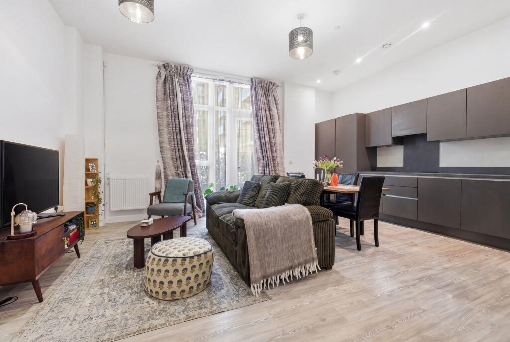 Main image of property: Thunderer Street, London, E13