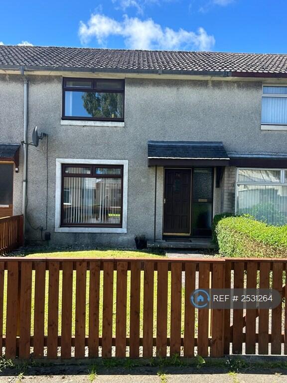 Main image of property: Evandale Court, Glenrothes, KY6