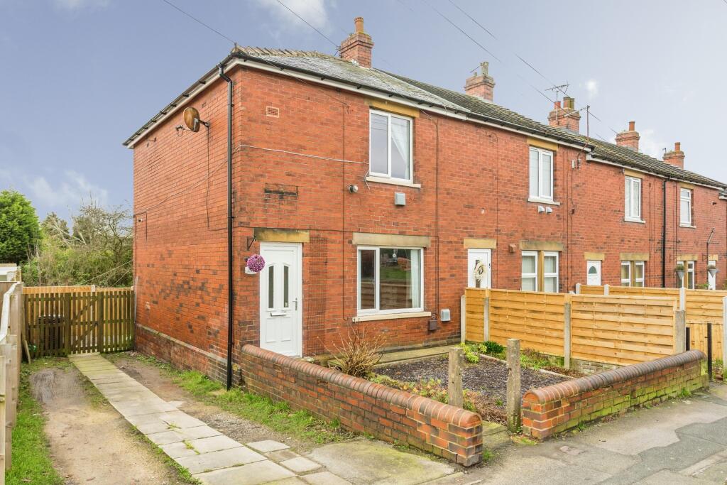 Main image of property: Westerton Road, Wakefield, WF3