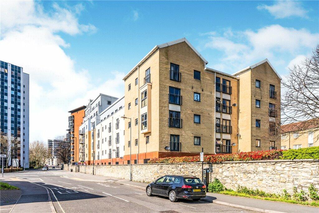 Main image of property: White Star Place, Southampton, Hampshire
