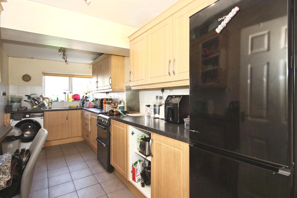 House in Coventry, Coundon - More