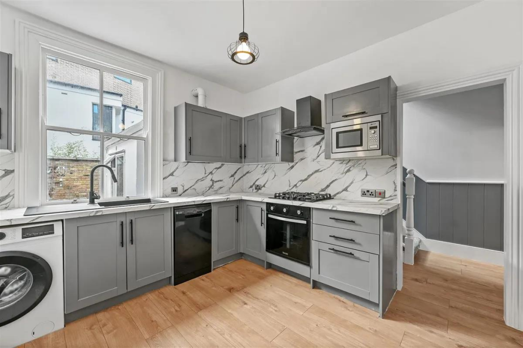Main image of property: Mill Hill Road, LONDON