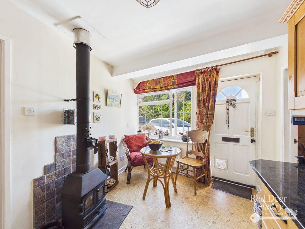 House in Taunton, Seven Ash - More
