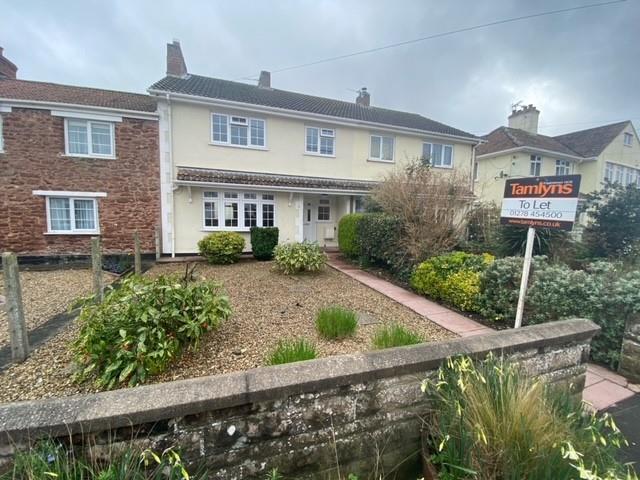 Main image of property: High Street, Cannington, Somerset