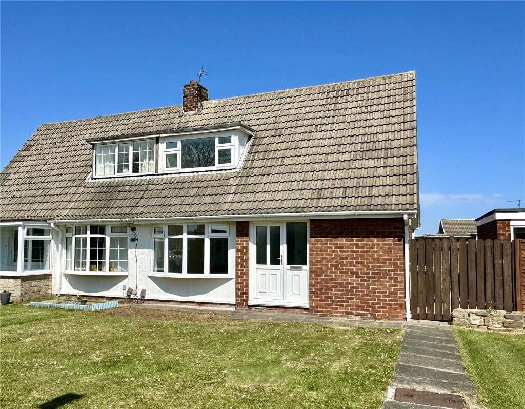 Main image of property: Helmsley Lawn, Redcar, North Yorkshire, TS10