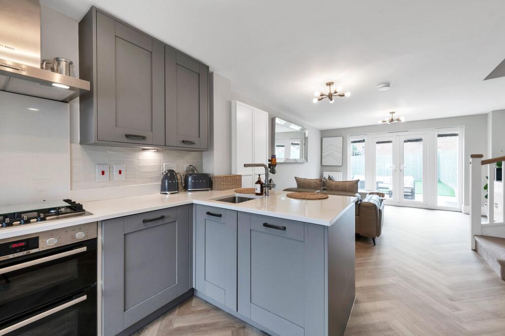 House in Stevenage - View 4