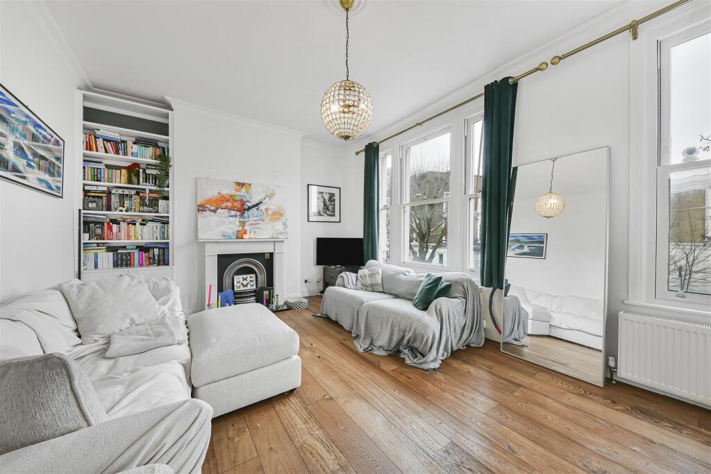 Main image of property: Fernhead Road, London
