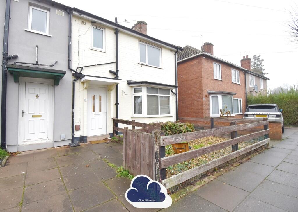 Main image of property: Bolingbroke Road, Coventry