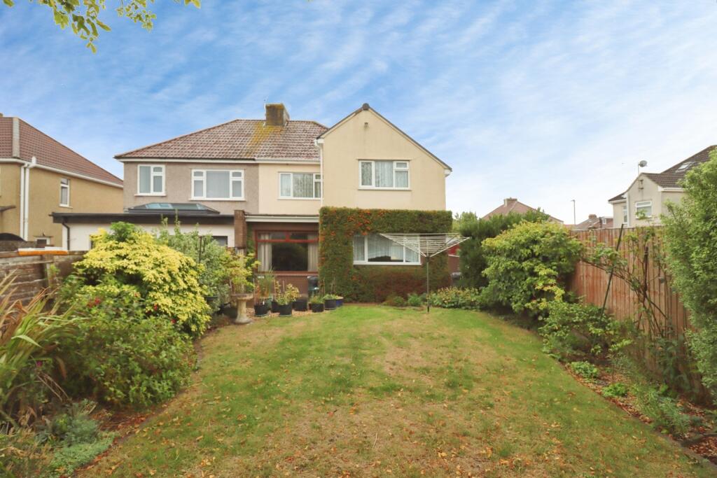 House in Bristol