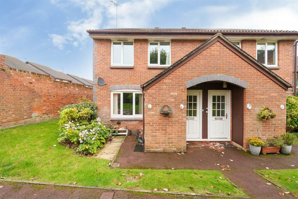 1-bed other on Acorn Drive, Wokingham, Berkshire, RG40 1EQ, £150,000