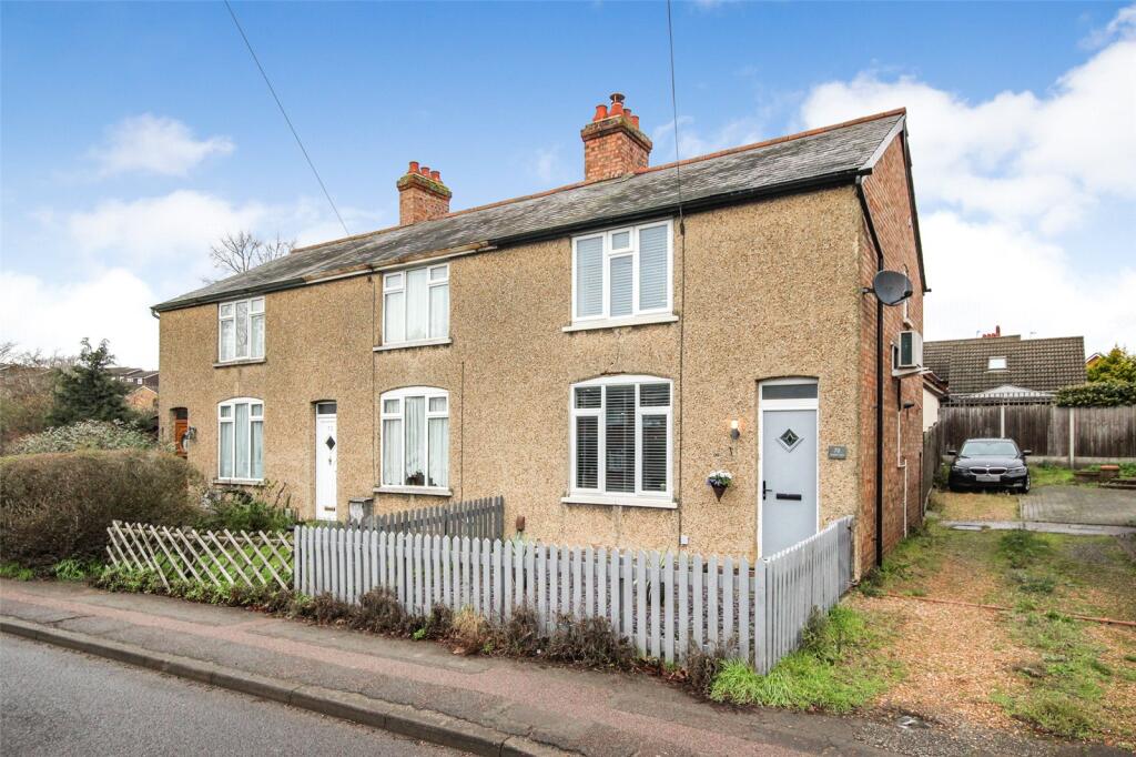 Main image of property: Ampthill Road, Maulden, Bedfordshire, MK45