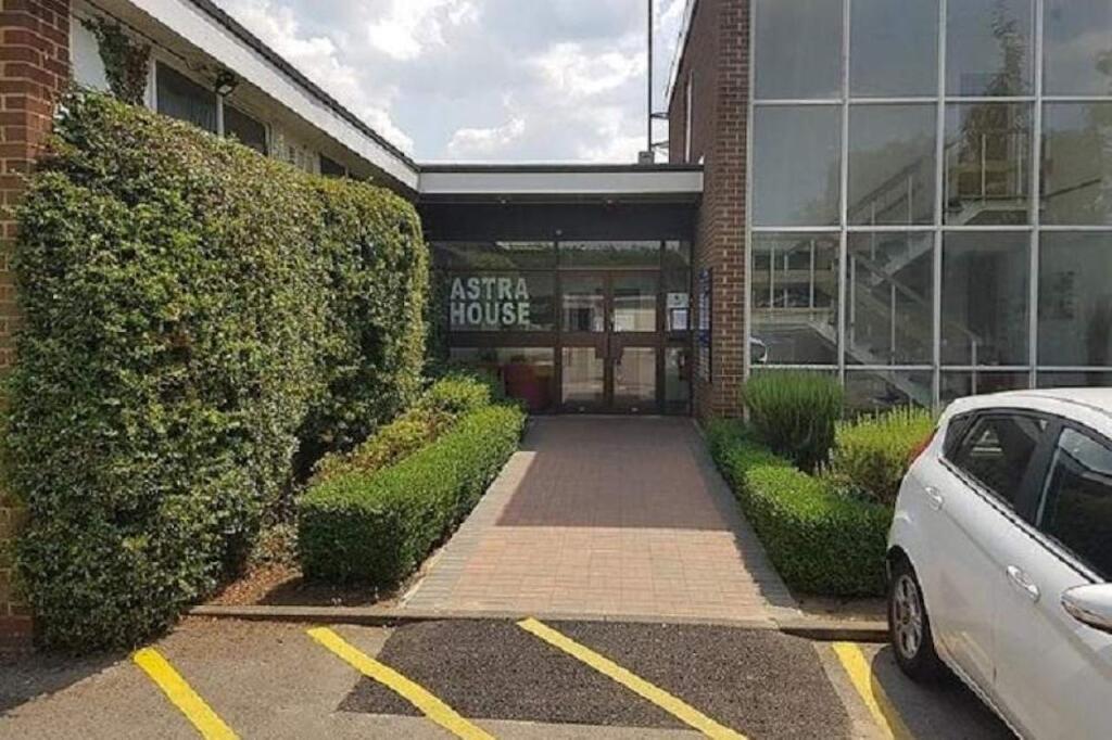 Main image of property: Offices, Astra House, The Common, Cranleigh, GU6 8RZ