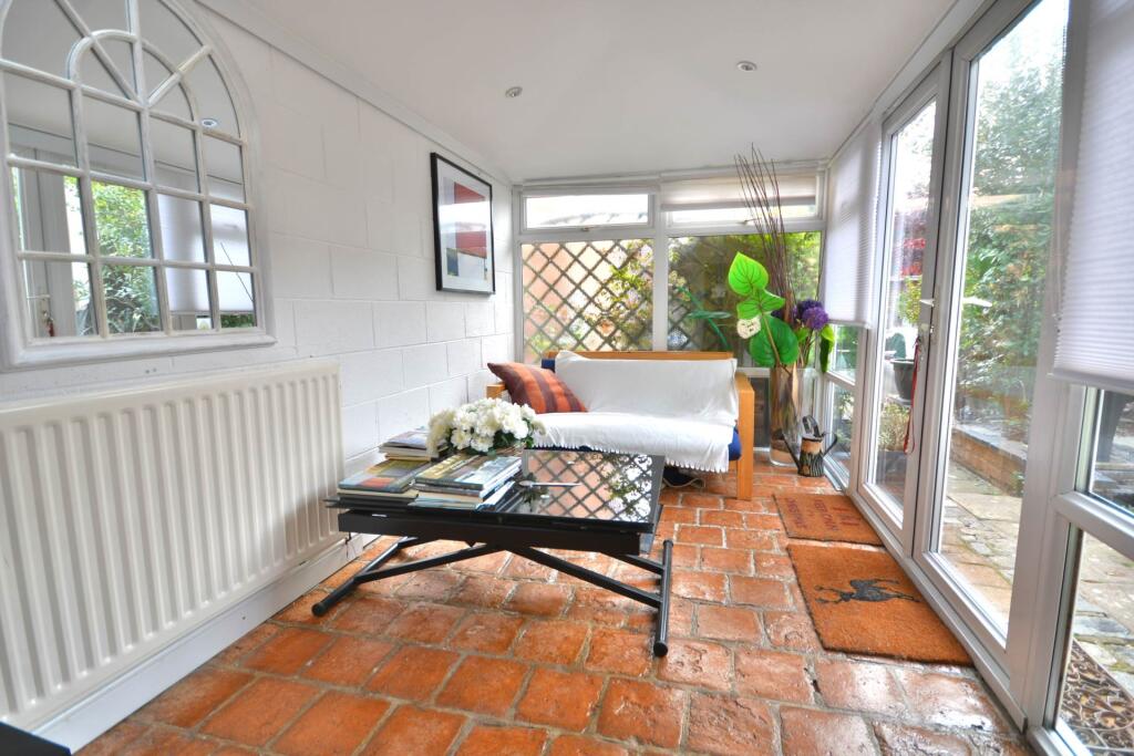 House in Rugby, Thurlaston - View 5