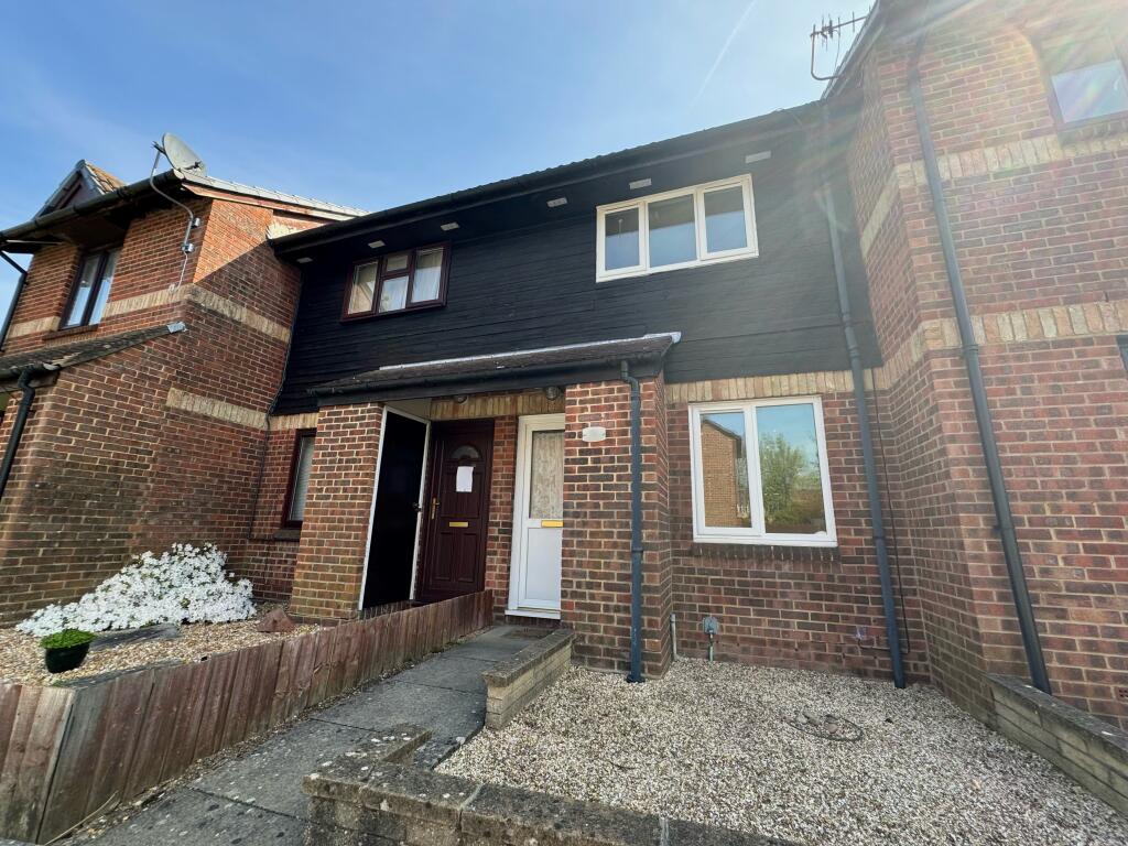 Main image of property: Kingsley Gardens, West Totton