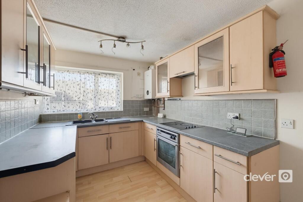 Apartment in Plymouth, Devonport - View 4