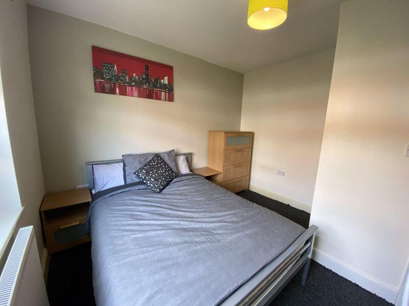 Main image of property: Burlington Avenue, Shirebrook