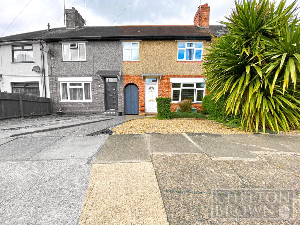 Main image of property: Fullingdale Road, The Headlands, Northampton, NN3