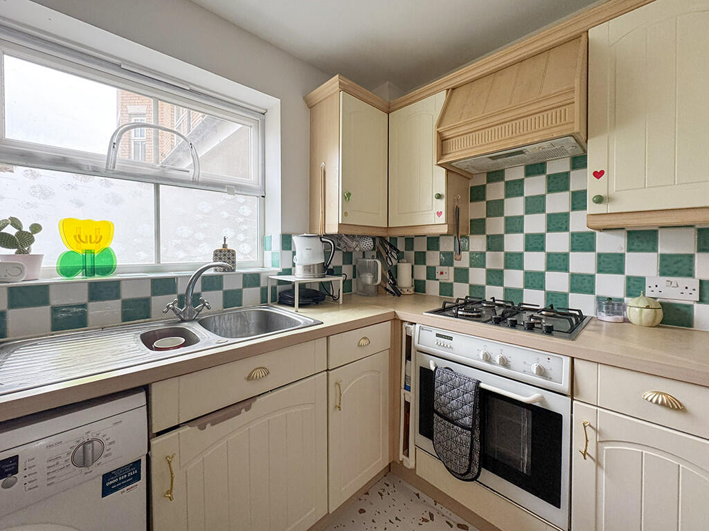 Regency Square, Rustat Road, Cambridge - Ansicht 6