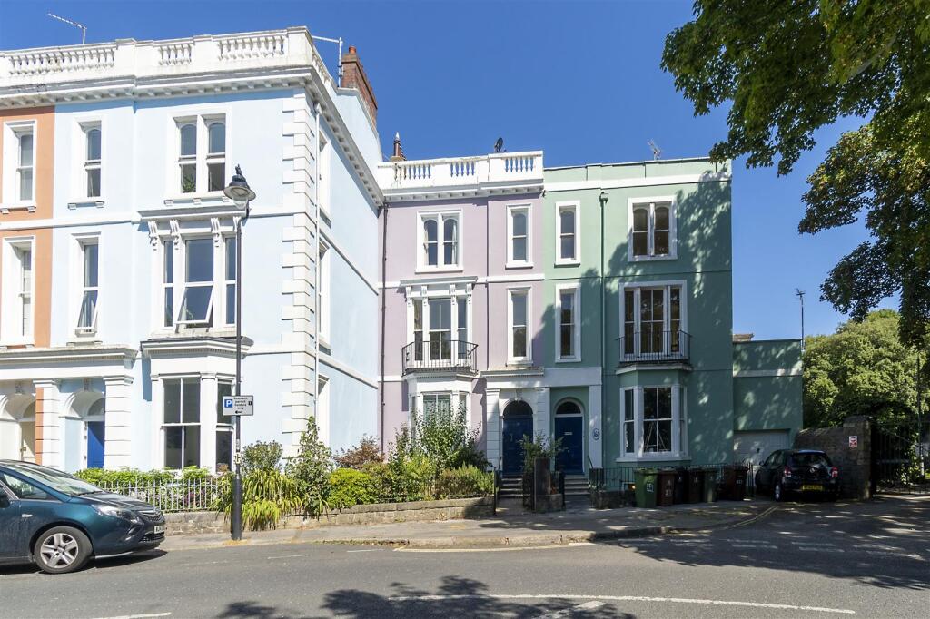 Main image of property: Durnford Street, Plymouth